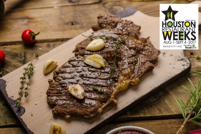 Summer Steakhouse