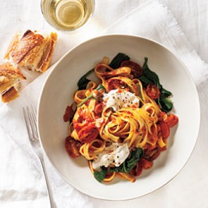 PASTA 101 FOR FAMILIES
