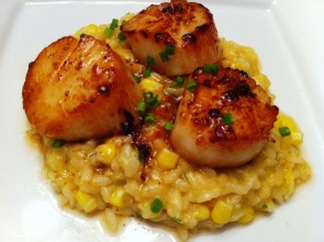 SCALLOPS
