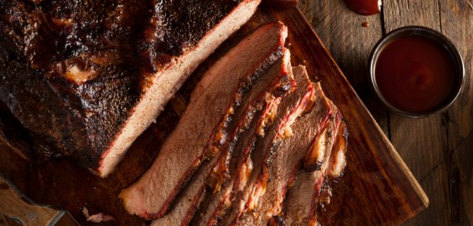 A Smokin’ Hot Summer